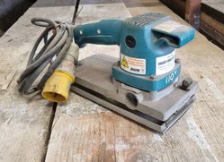 1/4 sheet Orbital sander for sale