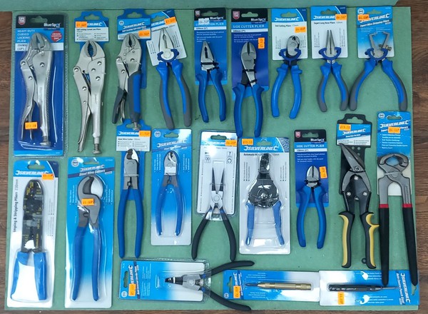 Silverline tools for sale Manchester