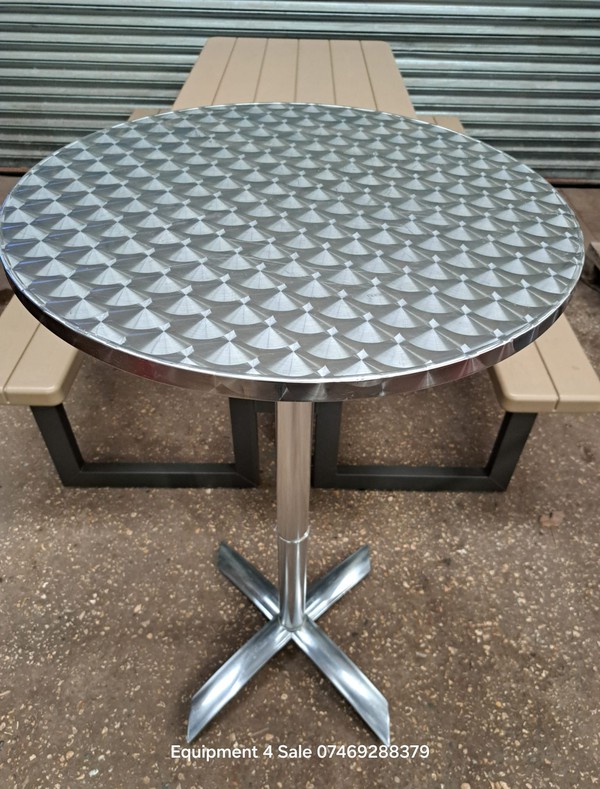 Poseur Tables For Sale