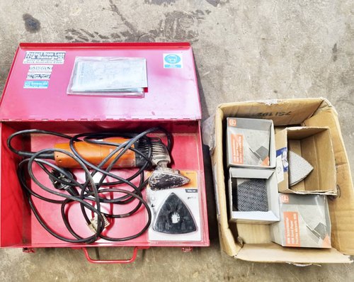 Fein Detail sander for sale Fein Detail sander for sale