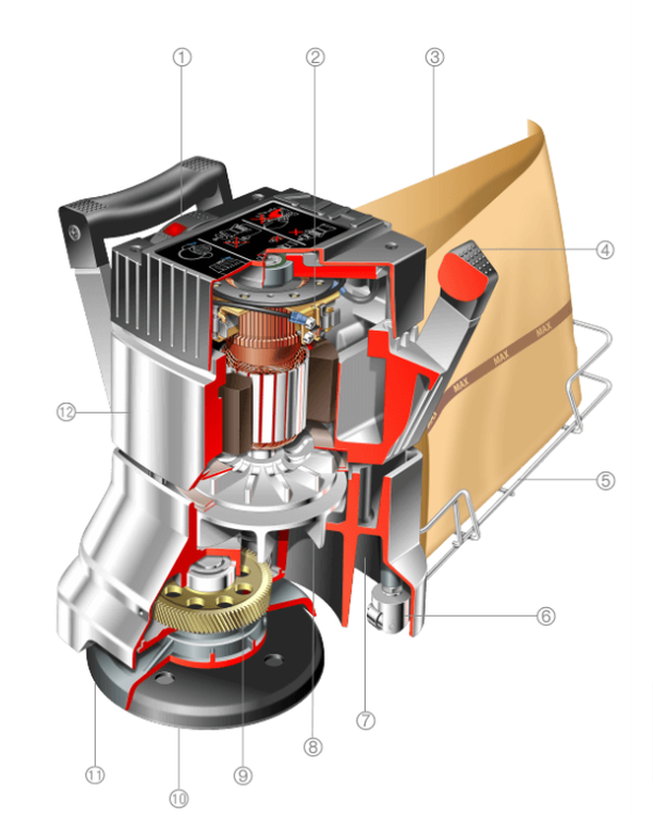 Hiretech HT7