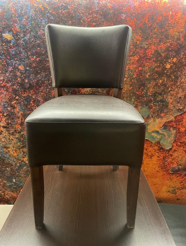 Secondhand Restaurant Chairs