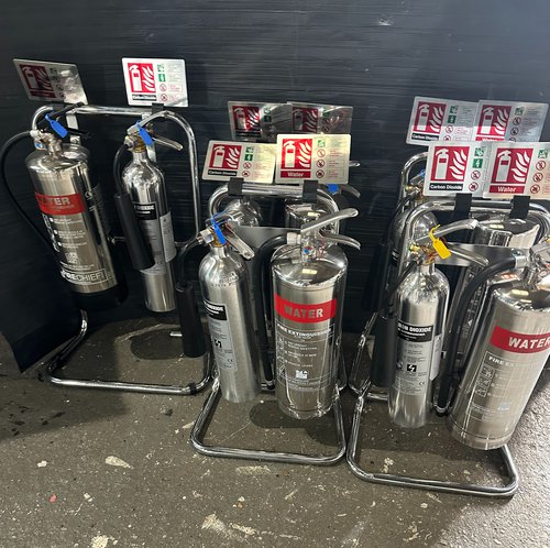 Chrome Fire Extinguishers For Sale Chrome Fire Extinguishers For Sale