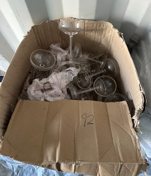 Plastic Cups Plastic Cups