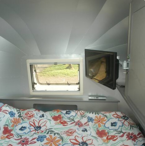 Mobile Home Caravan For Sale