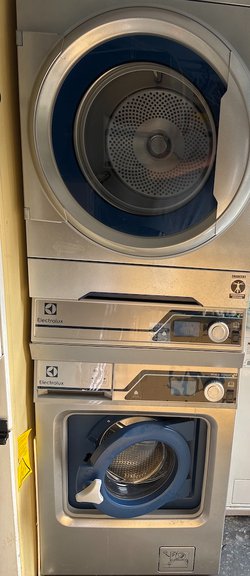 Electrolux  Washer / Dryer