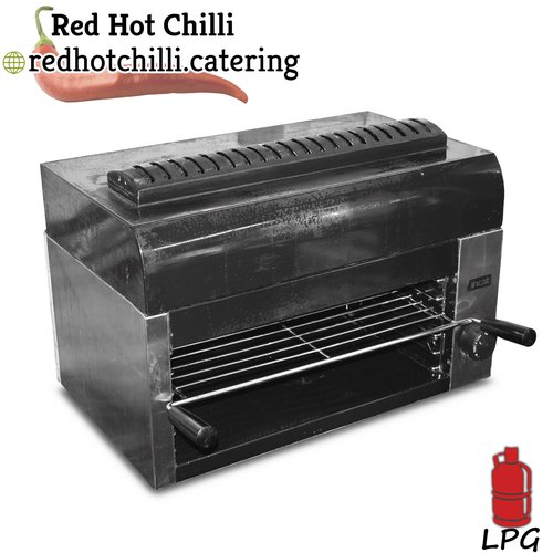 Used LPG Salamander for sale Used LPG Salamander for sale