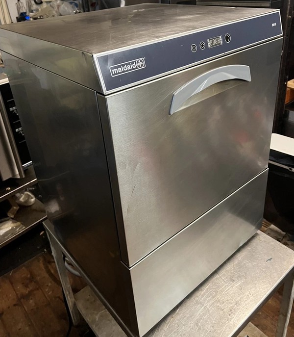 Commercial Dishwasher For Sale