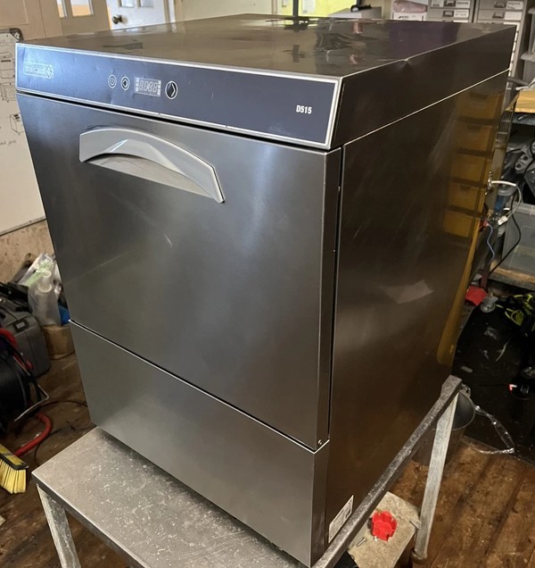 Secondhand Maidaid Dishwasher