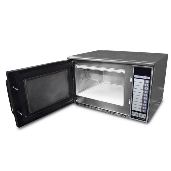 Powerful microwave for sale