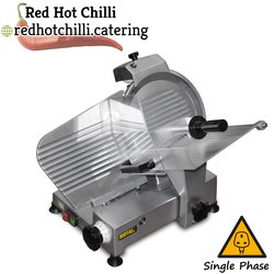 Commercial meat slicer for sale