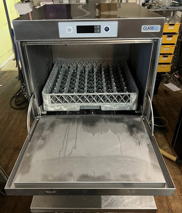 Commercial Dishwasher For Sale