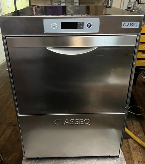 Front Loading Dishwasher For Sale