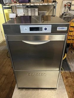 Classeq Dishwasher For Sale