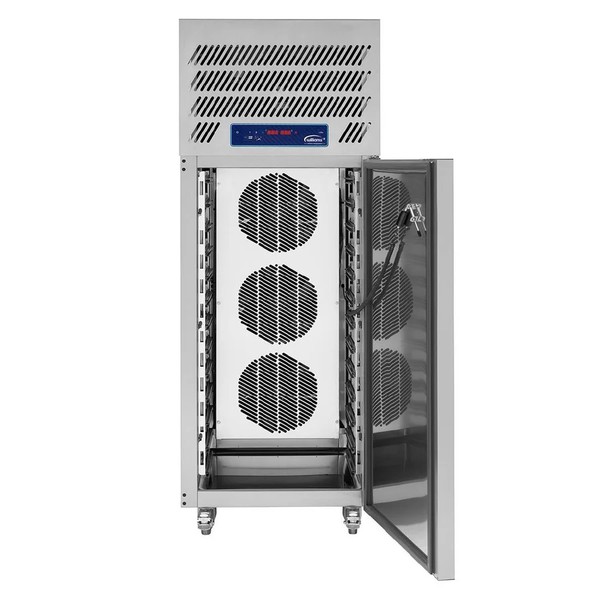 Williams Upright Blast Chiller