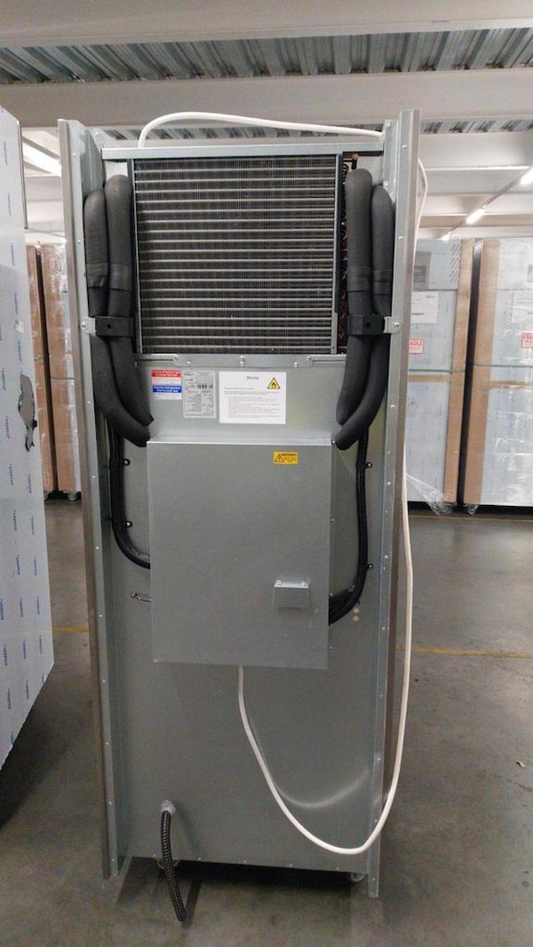 Williams  Blast Chiller for sale