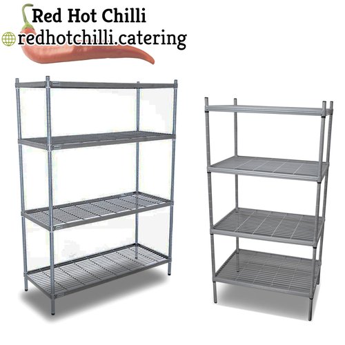 Commercial Shelving Units Commercial Shelving Units