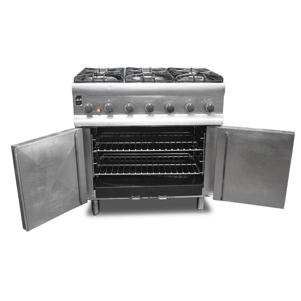 Lincat Oven Range