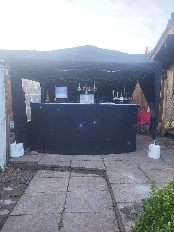 Mobile Bar