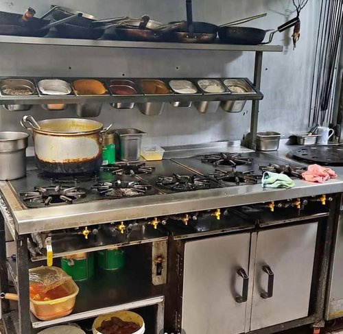 8 burner cooker hob 8 burner cooker hob
