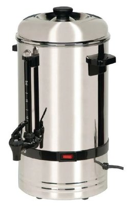 Secondhand Coffee Percolator 15 Litres For Sale