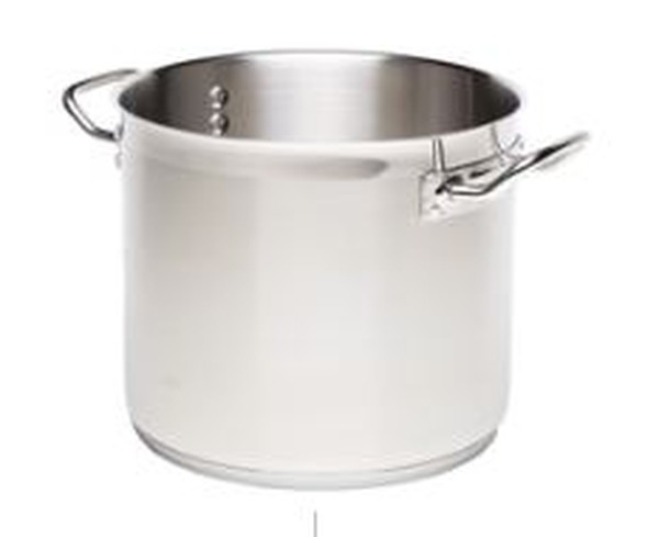 Secondhand Induction Stock Pots & Sauce Pan For Sale