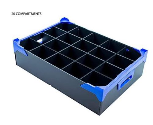 Secondhand Glass Storage Boxes Various For Sale Secondhand Glass Storage Boxes Various For Sale