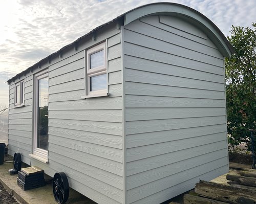 Shepherds Hut For Sale Shepherds Hut For Sale