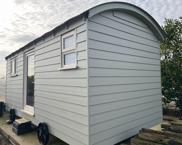 Shepherds Hut For Sale