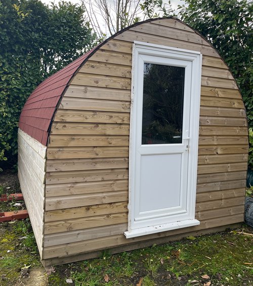 Glamping Pod For Sale Glamping Pod For Sale
