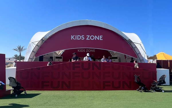 Exhibition marquee for sale