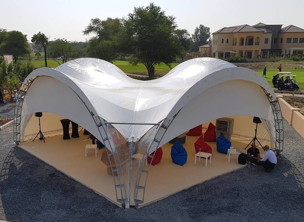 Festival marquee for sale
