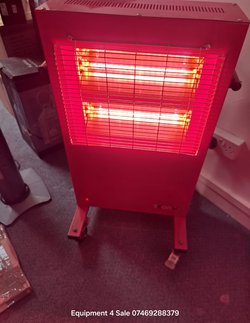 Marquee Heaters For Sale