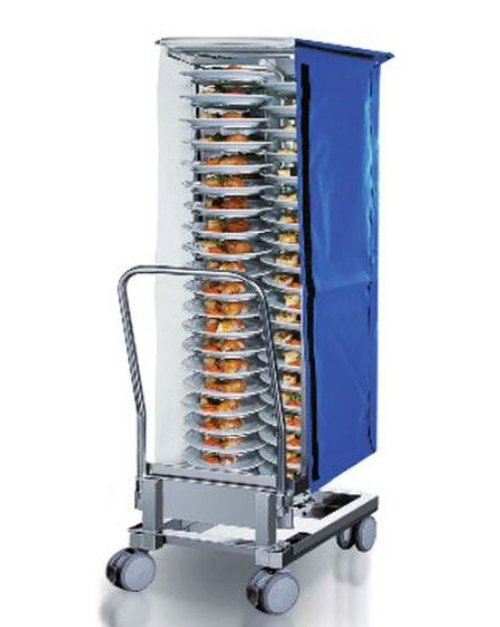 Mobile 60 Plate Trolley For Sale Mobile 60 Plate Trolley For Sale