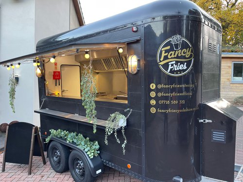2024 Nag Box Food Truck For Sale 2024 Nag Box Food Truck For Sale