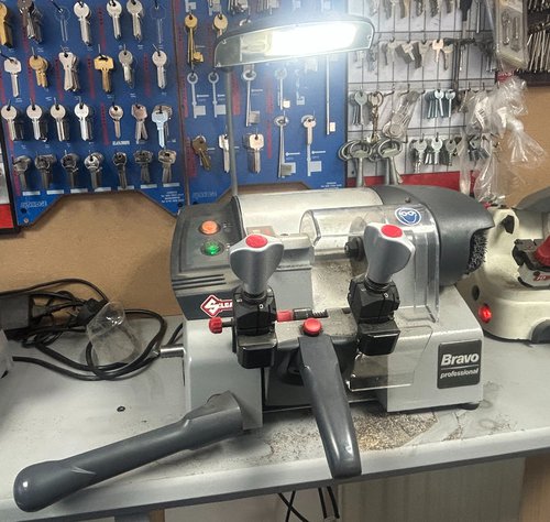 Silca Bravo Professional II For Sale Silca Bravo Professional II For Sale