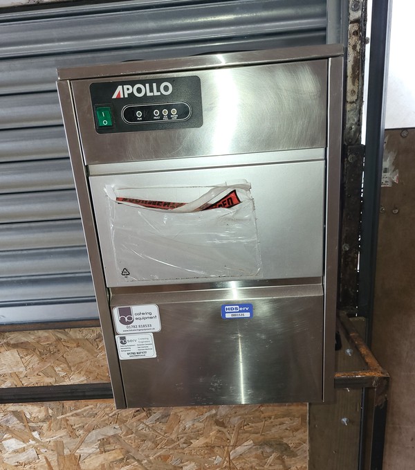 Table Top Ice Machine For Sale