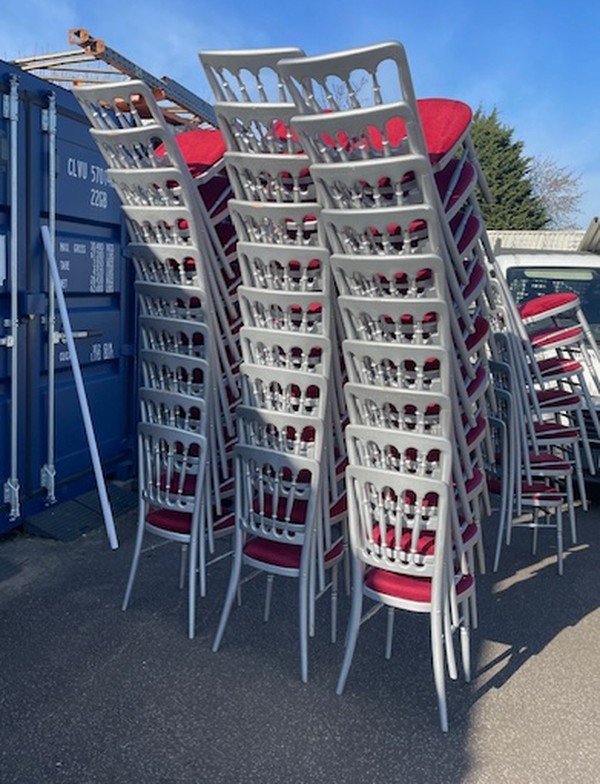 Wedding Chairs For Sale