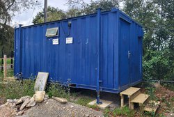 Toilet Cabin For Sale