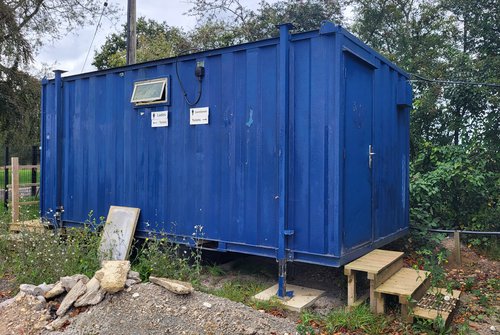Toilet Cabin For Sale Toilet Cabin For Sale