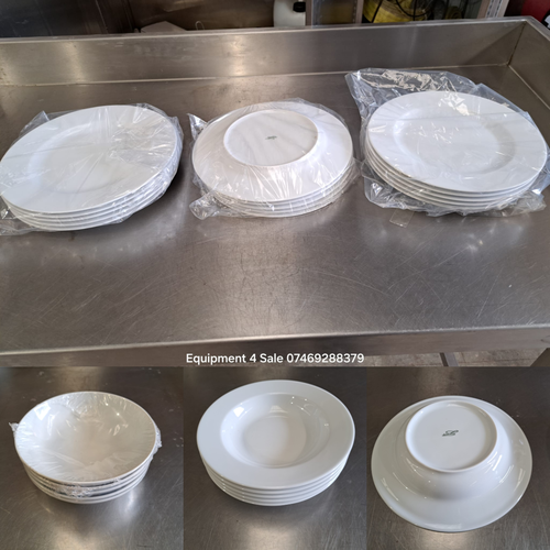 Lubiana Plates And Bowls For Sale Lubiana Plates And Bowls For Sale