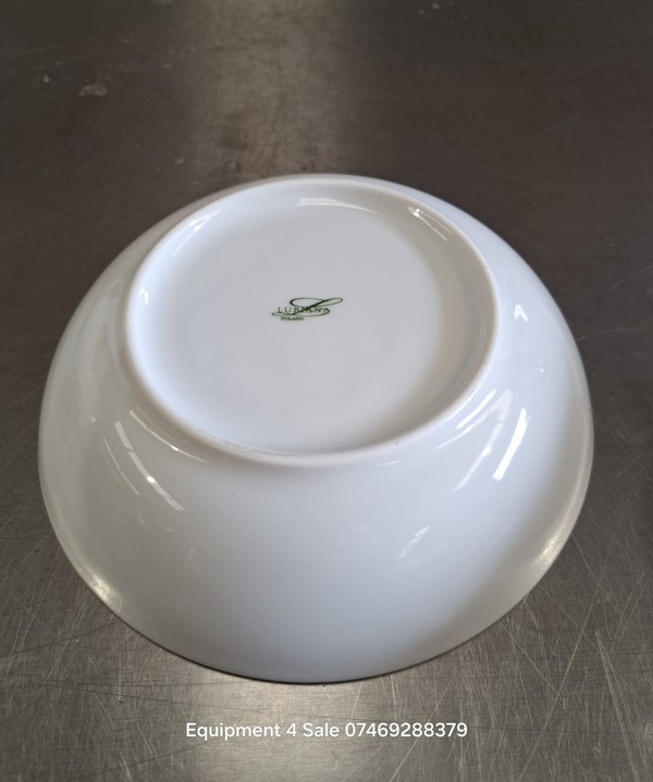 Commercial Pasta Bowls