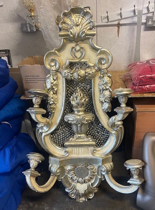 Gold Wall Sconces Gold Wall Sconces