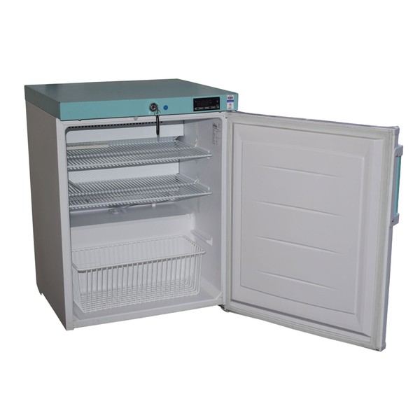 Used Counter Top Medical Fridge