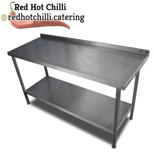 Moffat stainless steel table Moffat stainless steel table