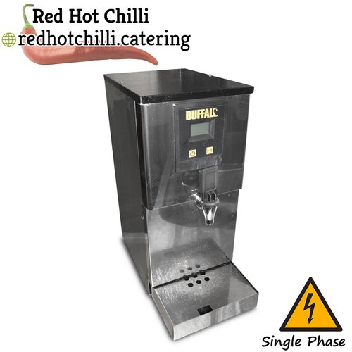 Buffalo 10L Automatic Water Boiler for sale Buffalo 10L Automatic Water Boiler for sale