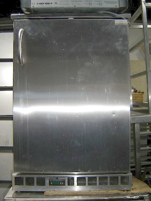 Gamko Glass Froster Gamko Glass Froster