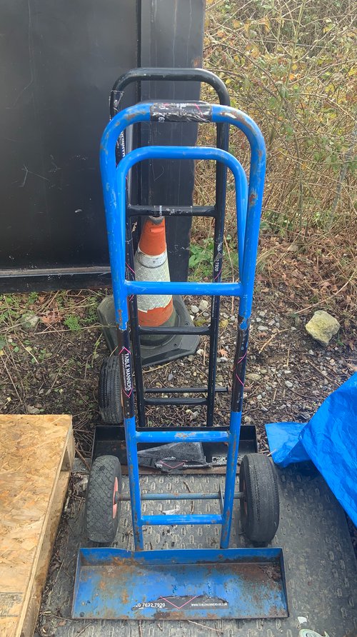 Chair Trolleys For Sale Chair Trolleys For Sale