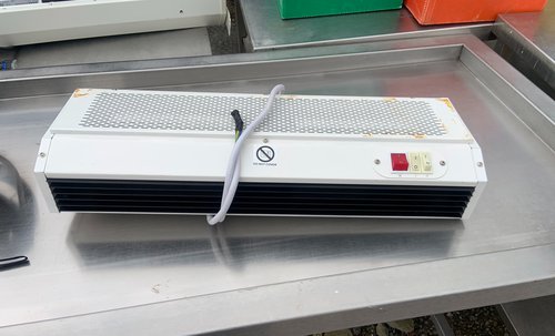 Shop Electric Air Curtain Heater Shop Electric Air Curtain Heater