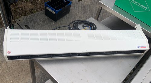 Large Air Curtain Heater For Sale Large Air Curtain Heater For Sale